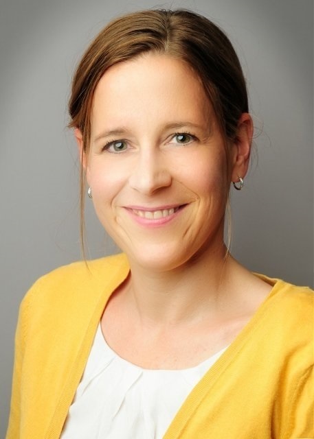 Monika Müller - Dezernentin der Stadt Wolfsburg für Soziales und Gesundheit, Klinikum, Sport