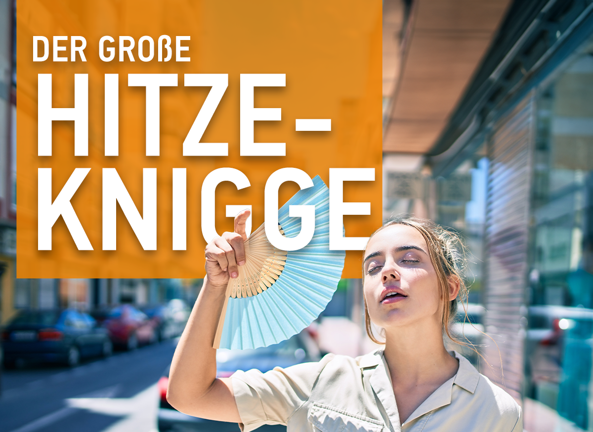 Hitzeknigge