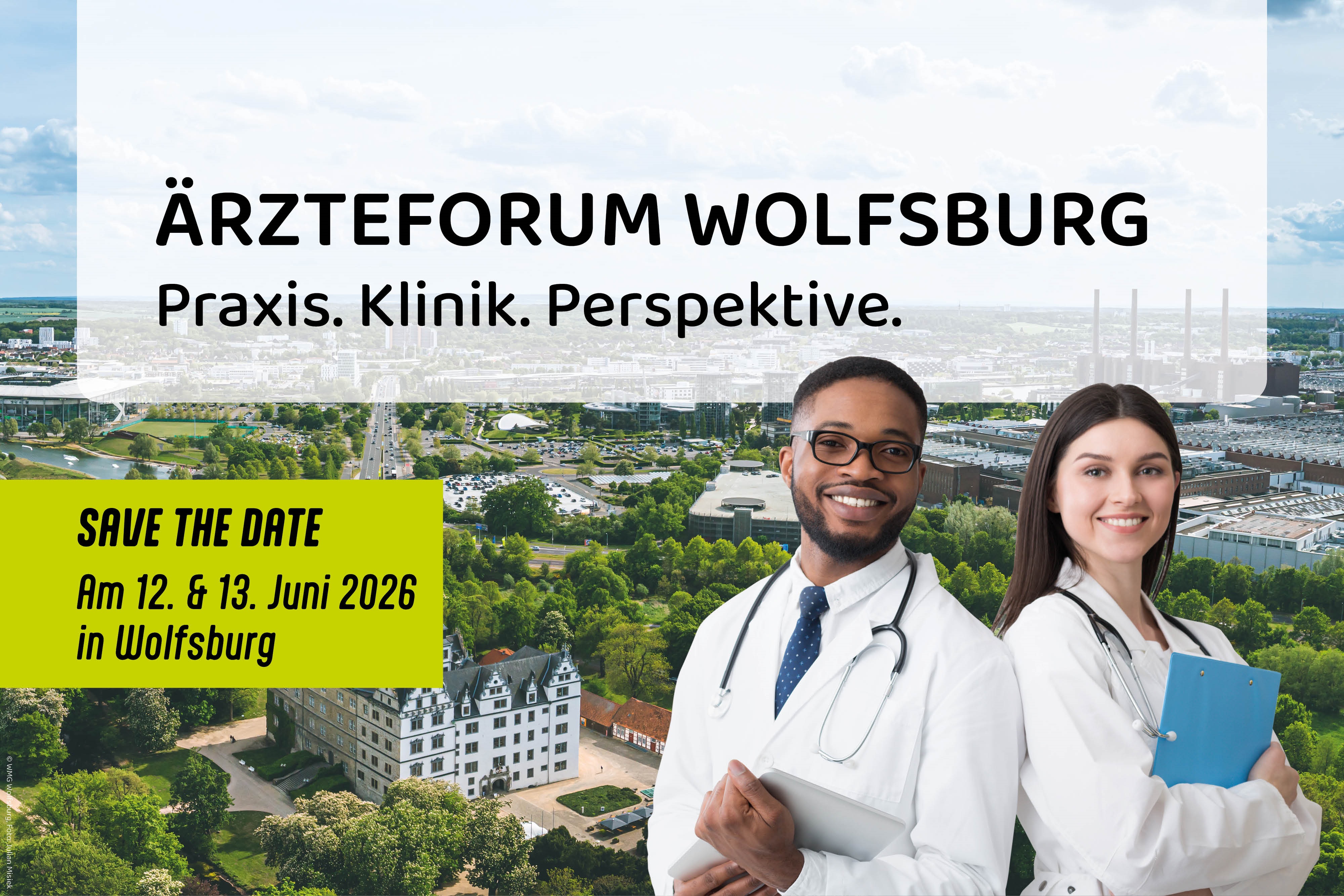 Ärzteforum Wolfsburg