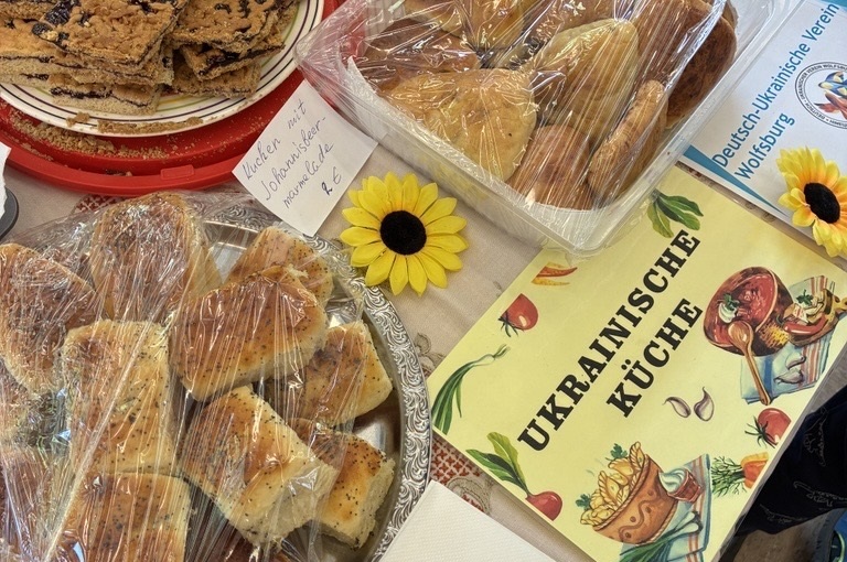 Eindrücke von Veranstaltungen aus DAS WEST