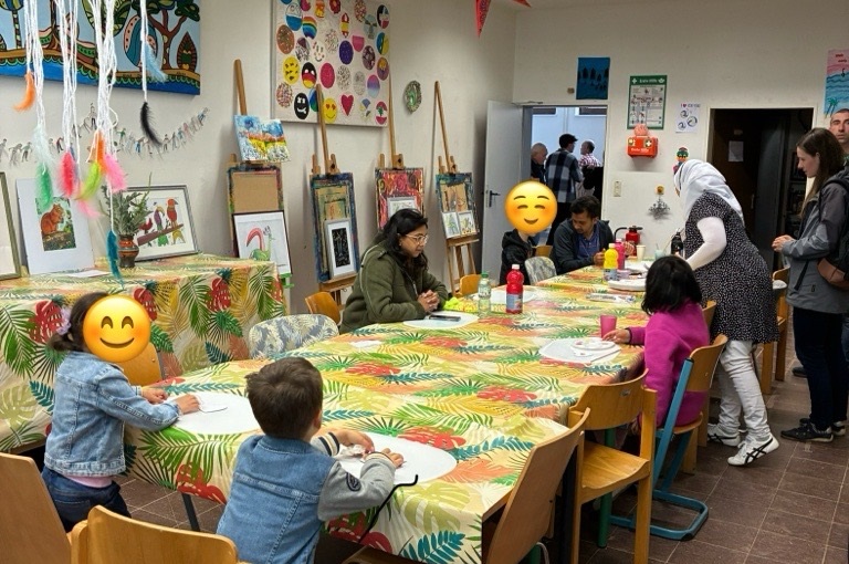 Eindrücke von Veranstaltungen aus DAS WEST