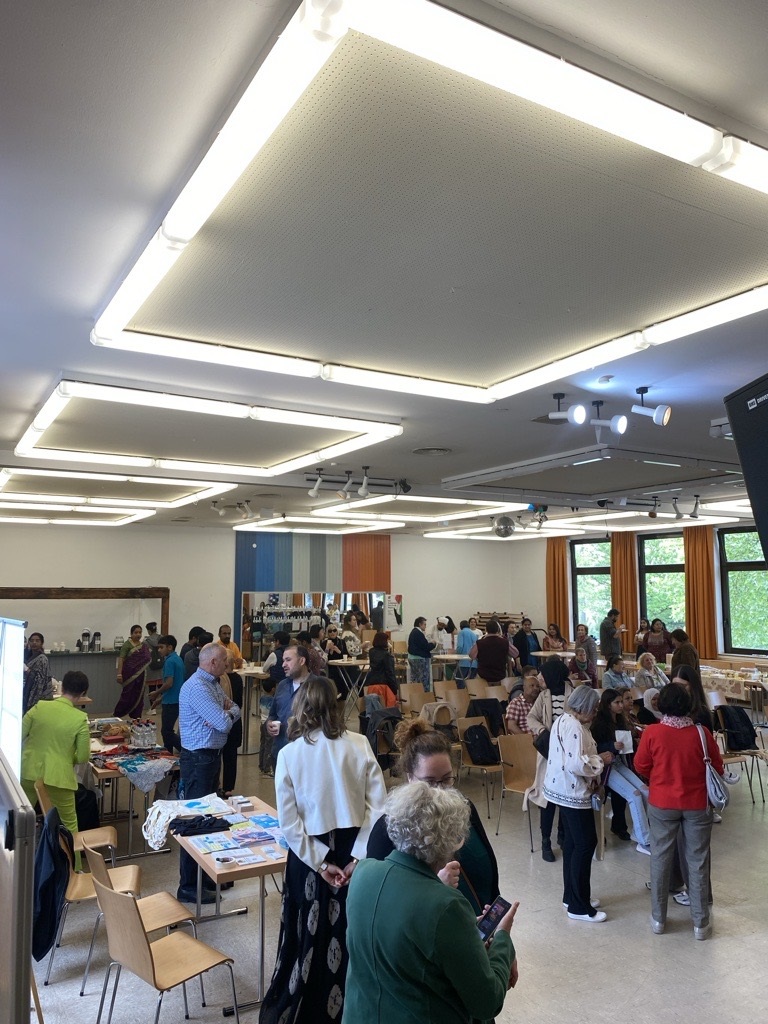 Eindrücke von Veranstaltungen aus DAS WEST