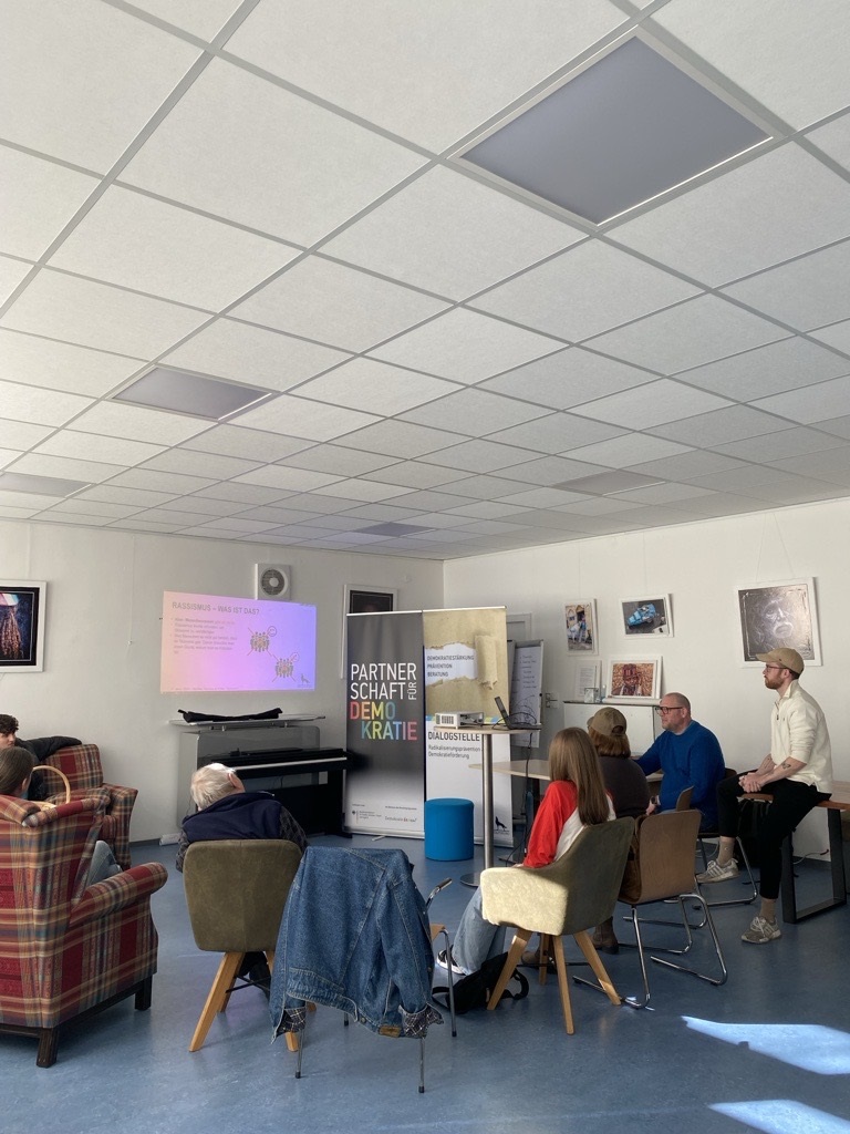 Eindrücke von Veranstaltungen aus DAS WEST