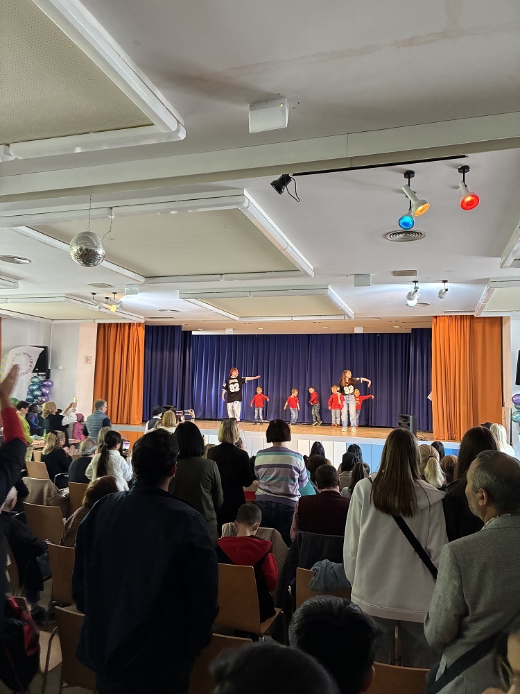 Eindrücke von Veranstaltungen aus DAS WEST