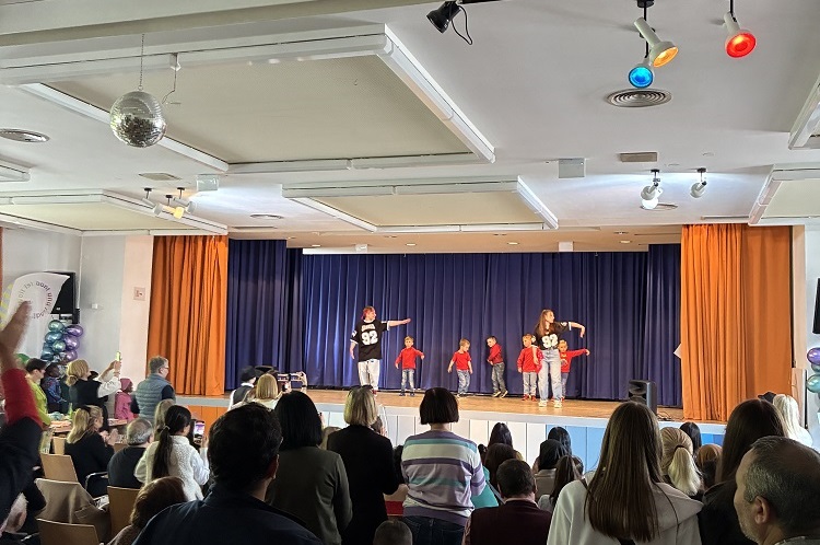 Eindrücke von Veranstaltungen aus DAS WEST