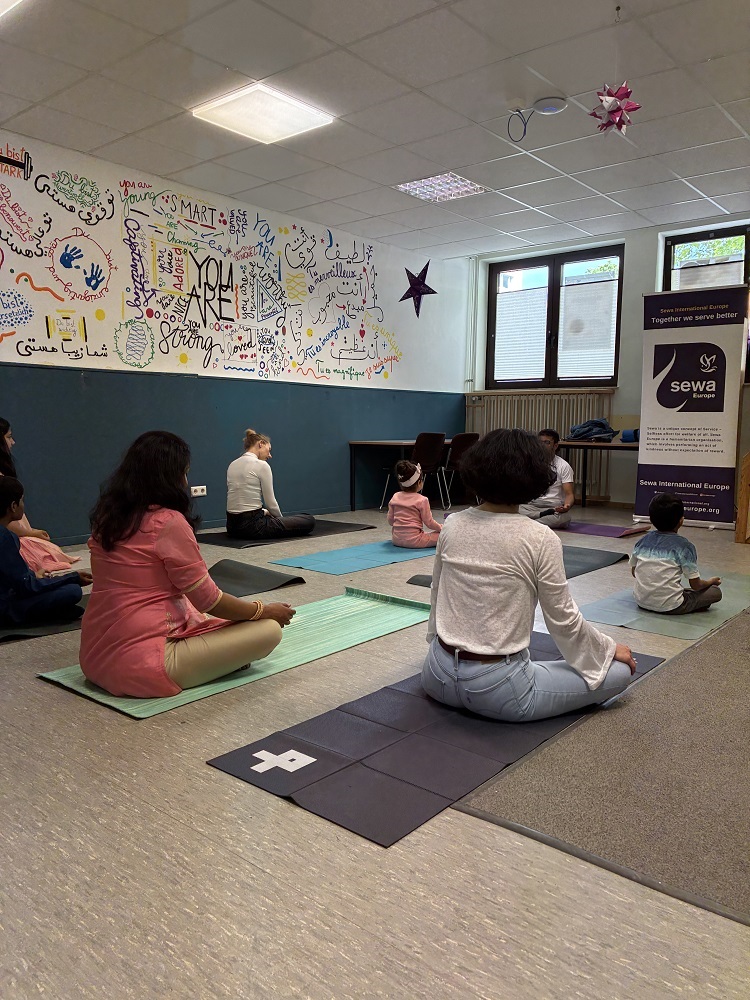 Eindrücke von Veranstaltungen aus DAS WEST