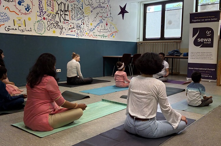 Eindrücke von Veranstaltungen aus DAS WEST