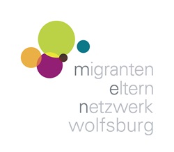 Das Logo des MEN