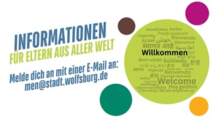 Aufruf zur Newsletter-Anmeldung