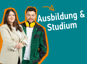 Go to page You shape the future