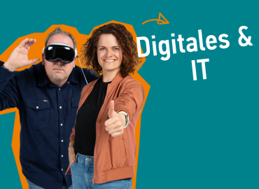 Zur Seite Du machst unsere Stadt smart