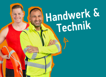 Zur Seite Du packst mit an