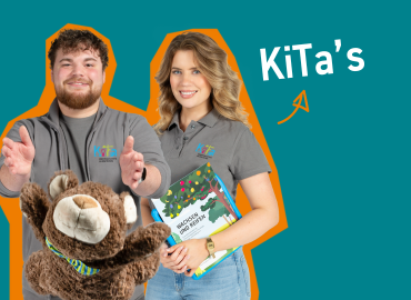 Zur Seite Du lässt Zukunft wachsen