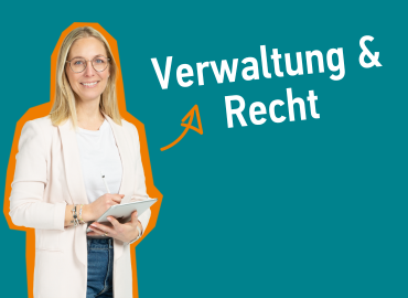 Verwaltung und Recht