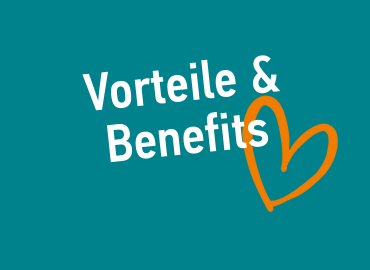 Vorteile und Benefits