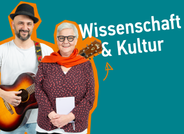 Zur Seite Du machst Erleben möglich