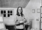 Yoko Haneda
