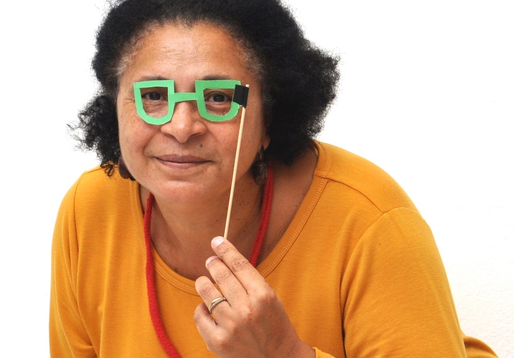 Angela Camara Correa