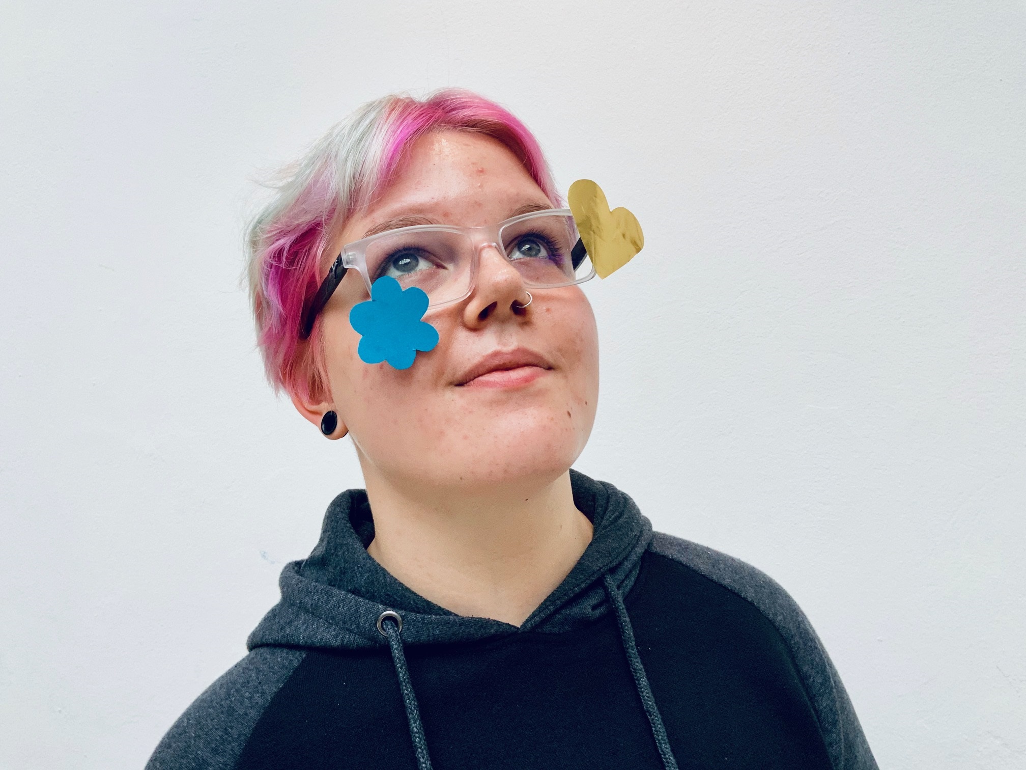 Foto von Anne Hunold