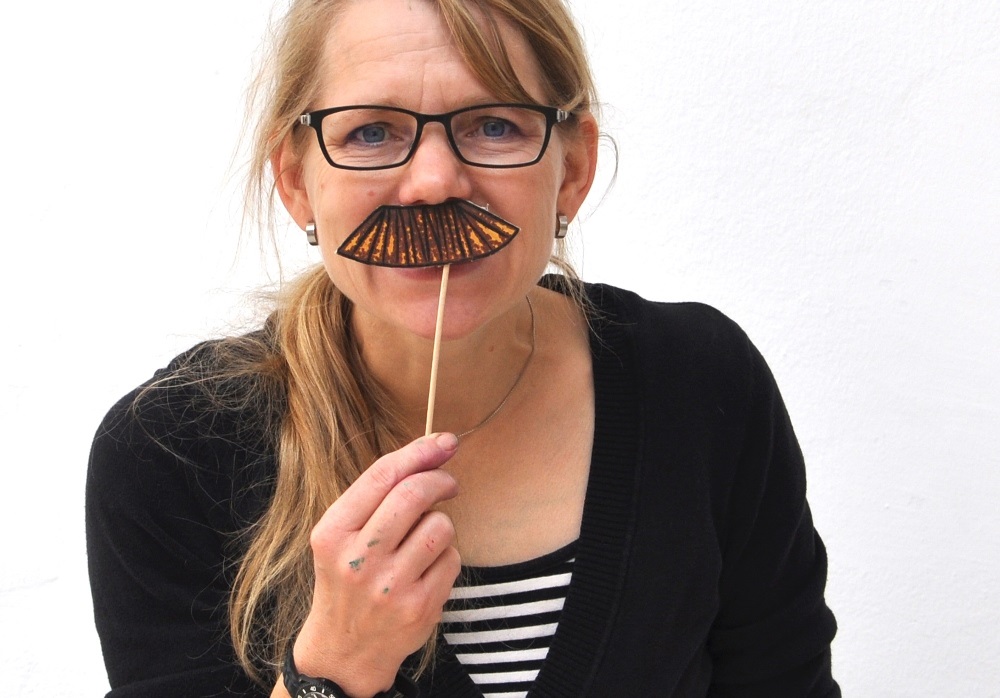 Birgit Fabian