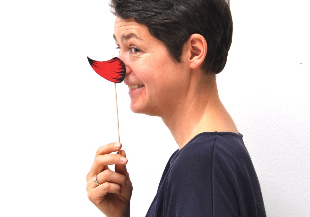 Carolin Heidloff