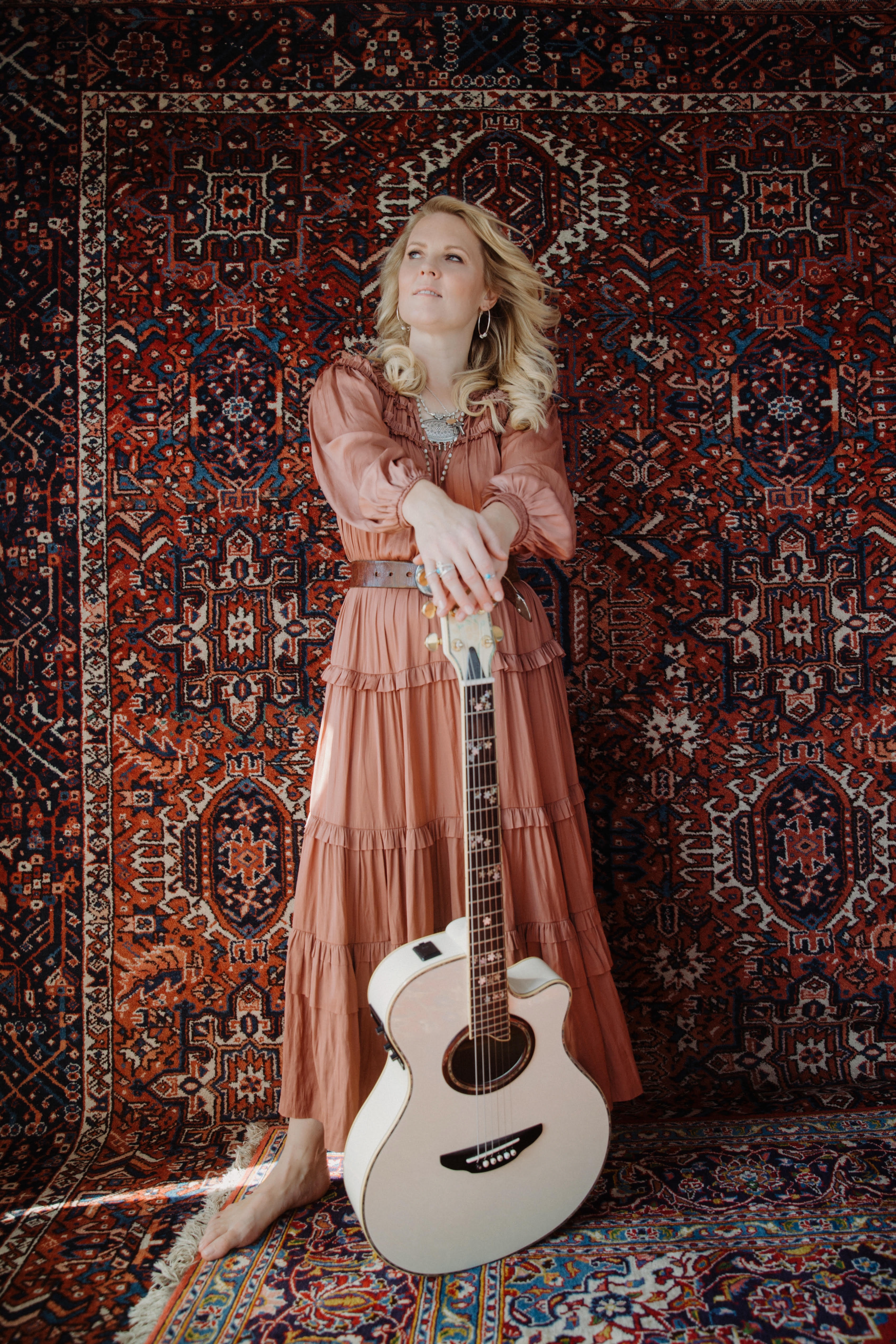 Patricia Kelly; Foto: Sandra Ludewig
