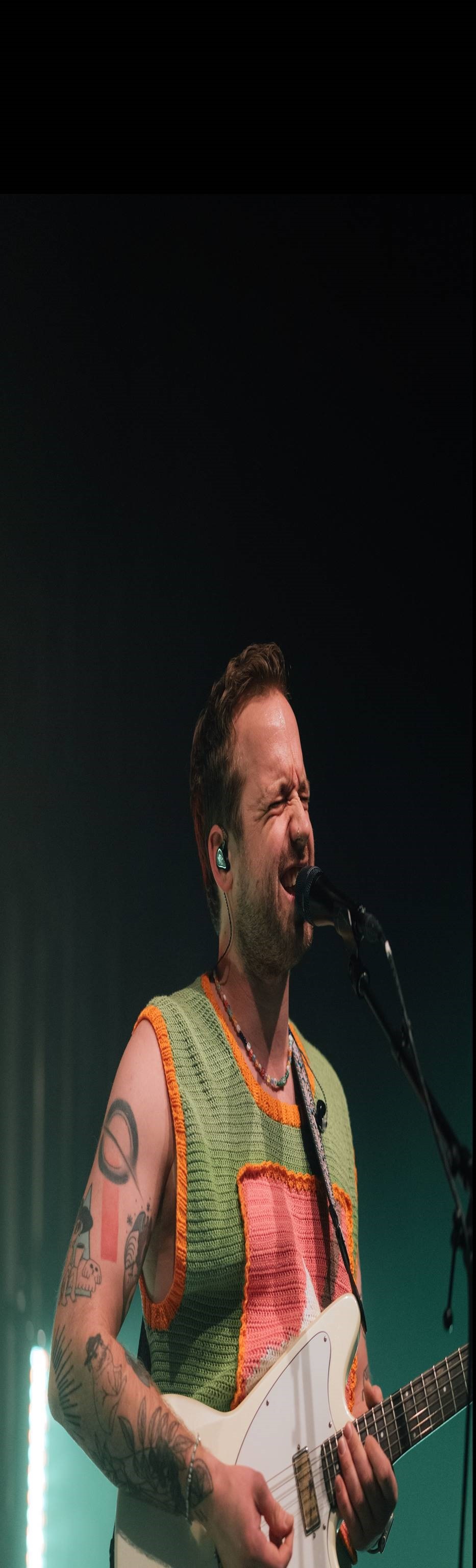 Kroner; Foto: Stephan Dürdorth