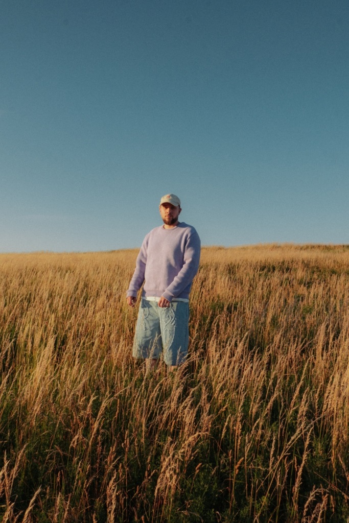 Luca Noel; Foto: Jeanette Sophie