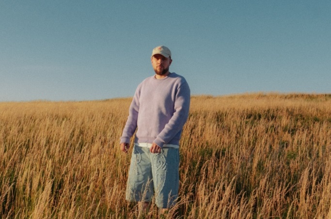 Luca Noel; Foto: Jeanette Sophie