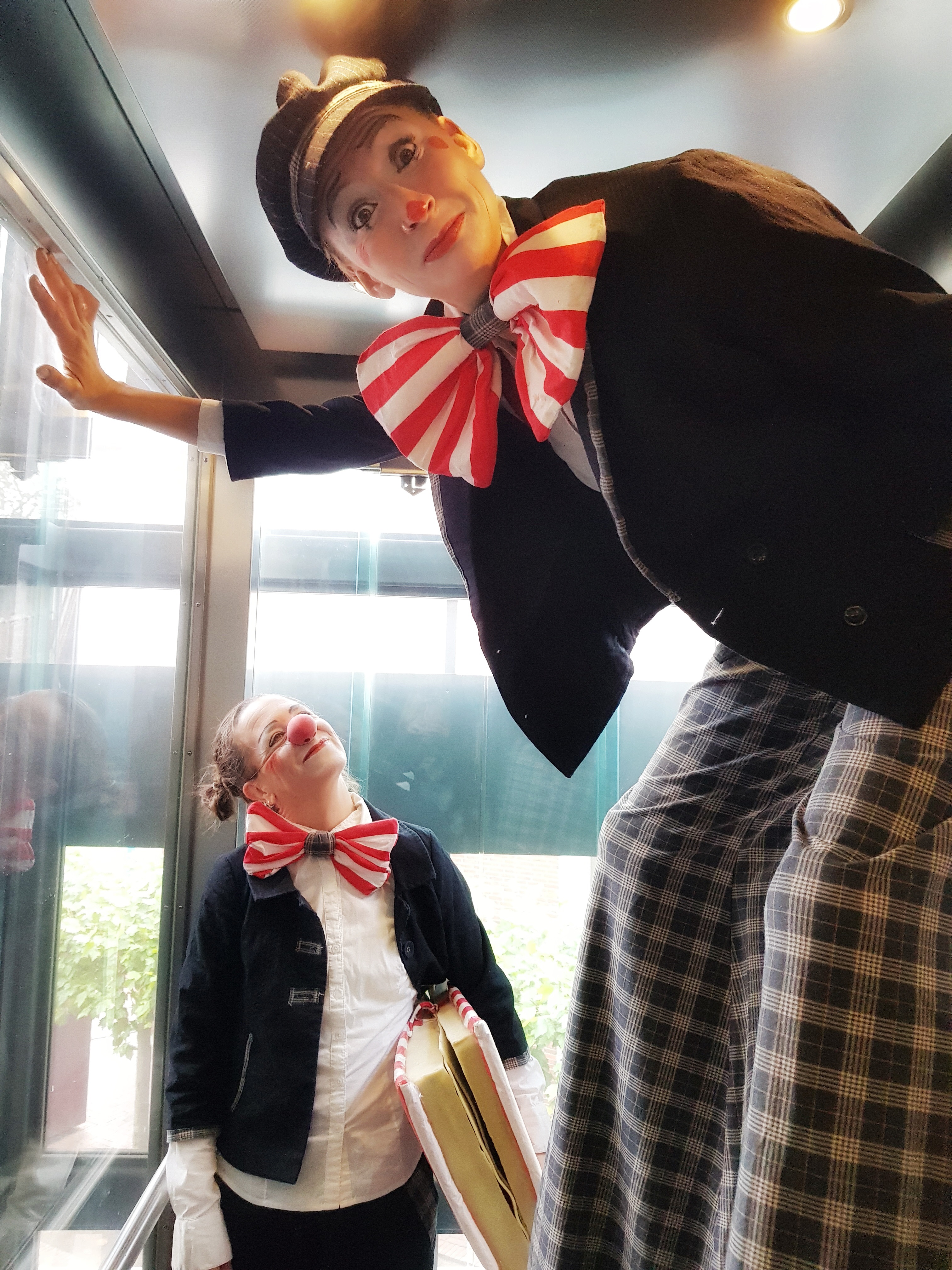 Pablocchio; Foto: HOCHkant