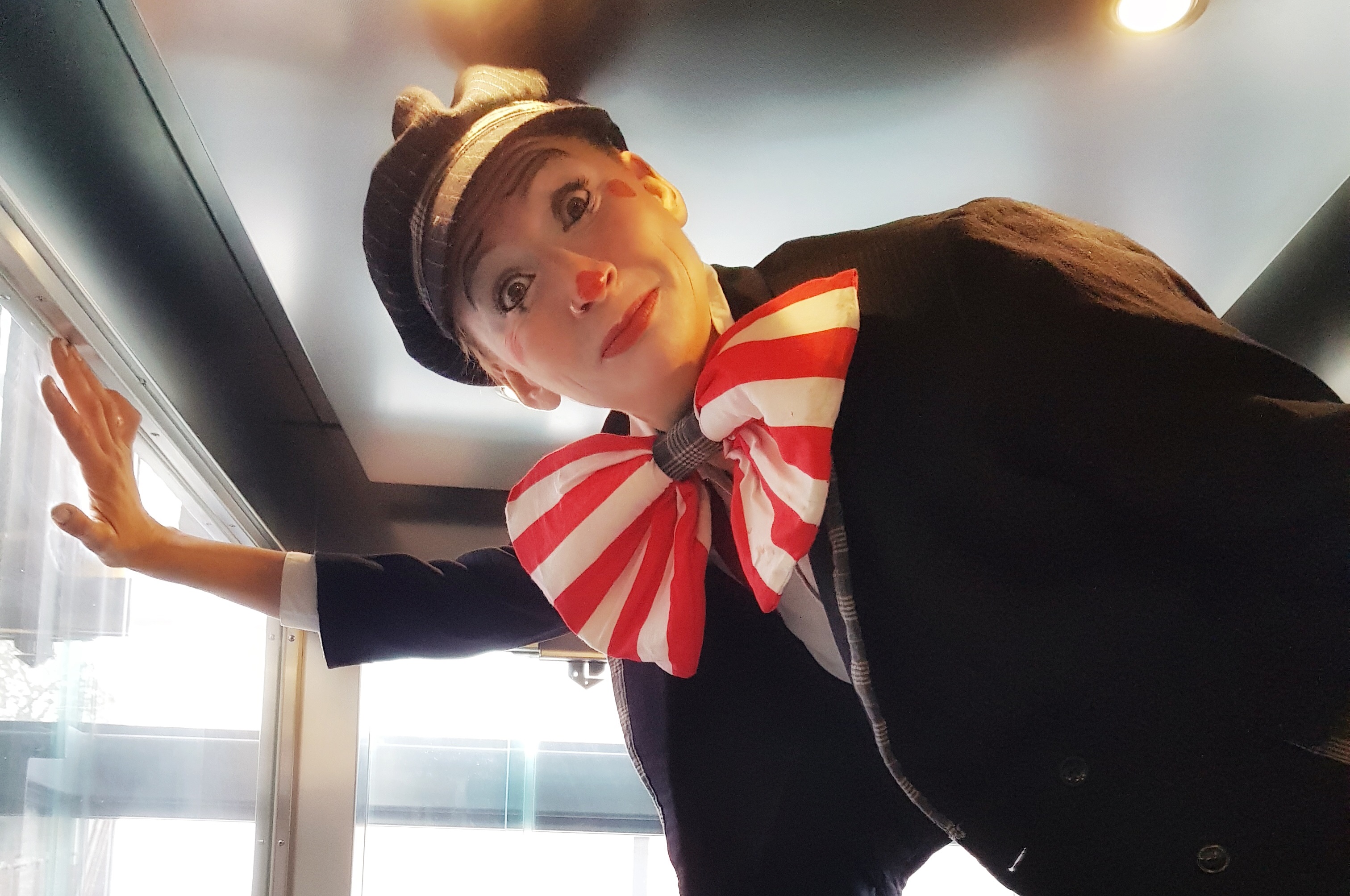 Pablocchio; Foto: HOCHkant