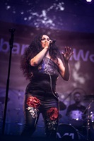 Silvia Balistreri; Foto: Silvia Balistreri