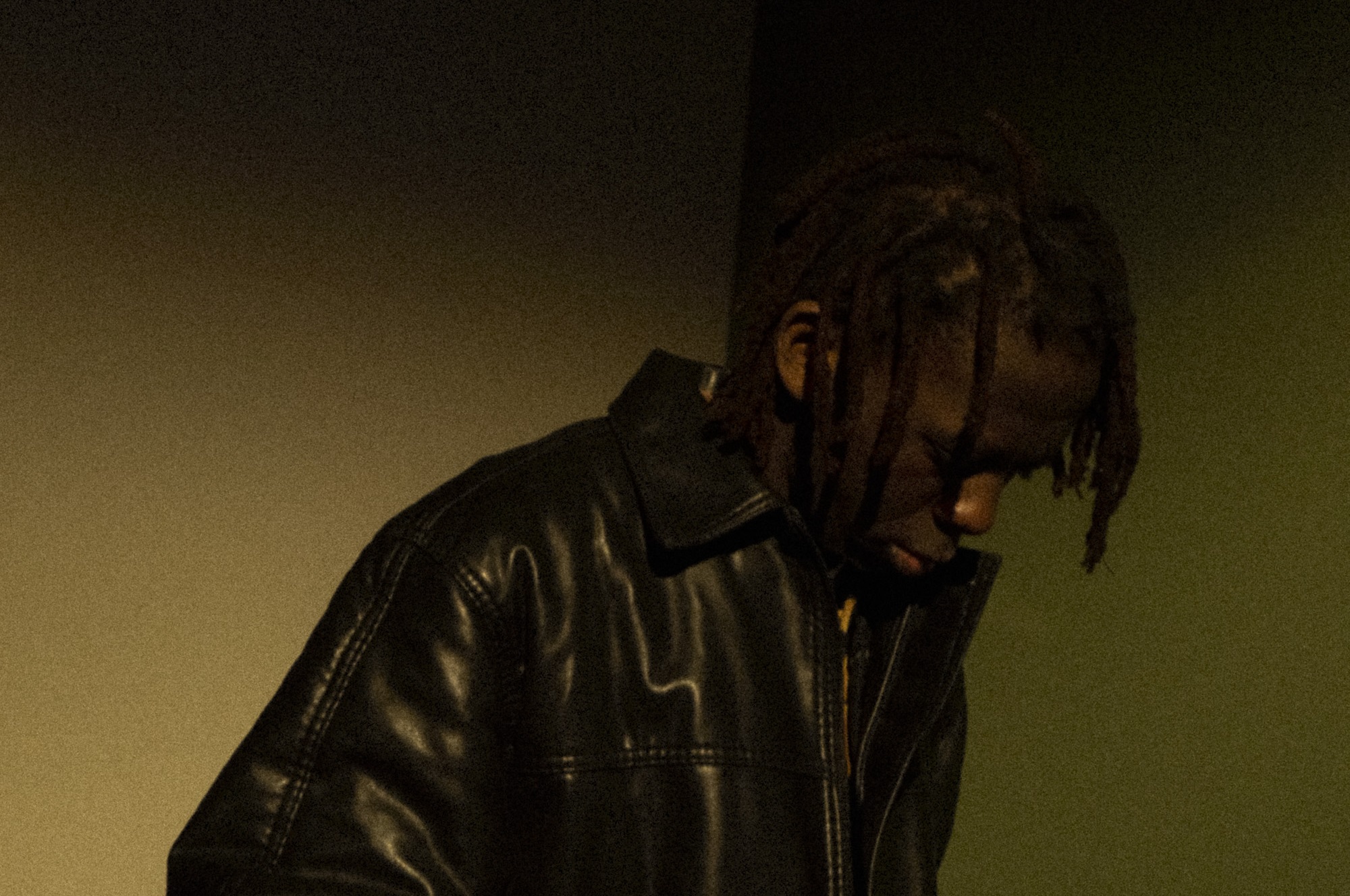 DJ Taboa; Foto: DJ Taboa