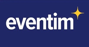 Das Logo von Eventim
