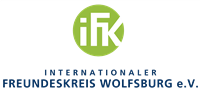 Logo des Internationalen Freundeskreises