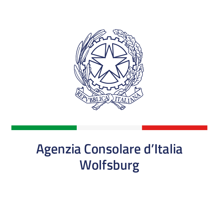 Logo der Italienischen Generalagentur