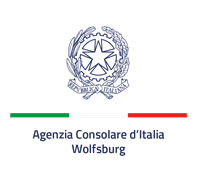 Logo der Italienischen Generalagentur