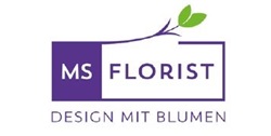 Logo von MS Florist
