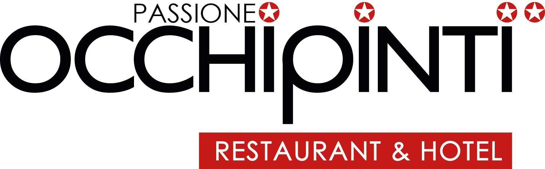 Das Logo von Occhipinti