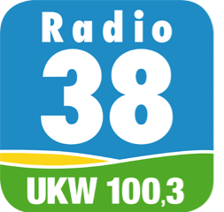 Logo von Radio38