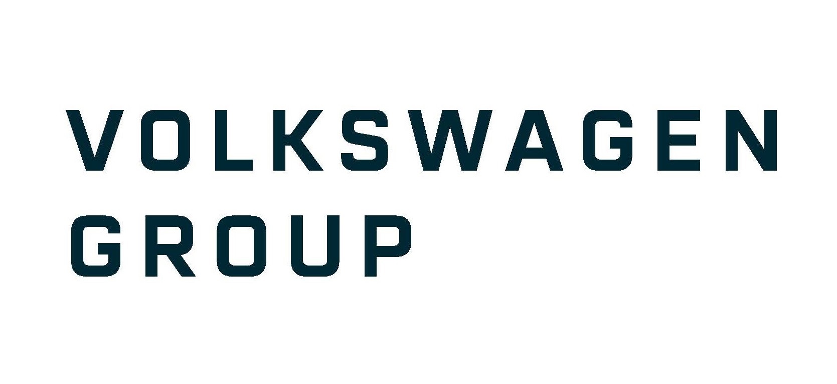 Logo der Volkswagen Group