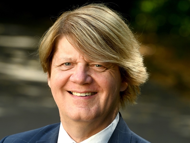 Die Musikschule wird geleitet von Matthias Klingebiel. Leiter der Musikschule Klingebiel