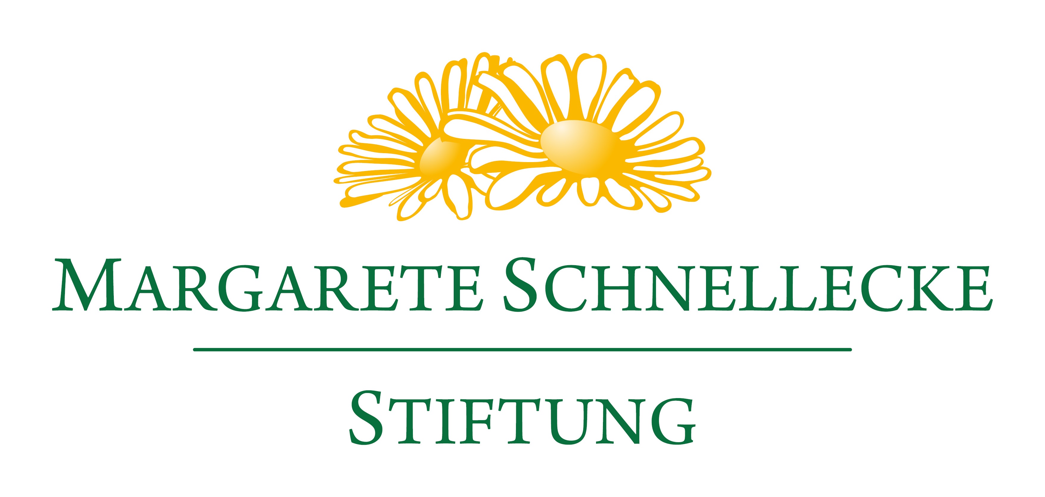 Logo der Margarete-Schnellecke-Stiftung