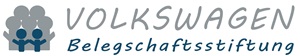 Logo der Volkswagen Belegschaftsstiftung