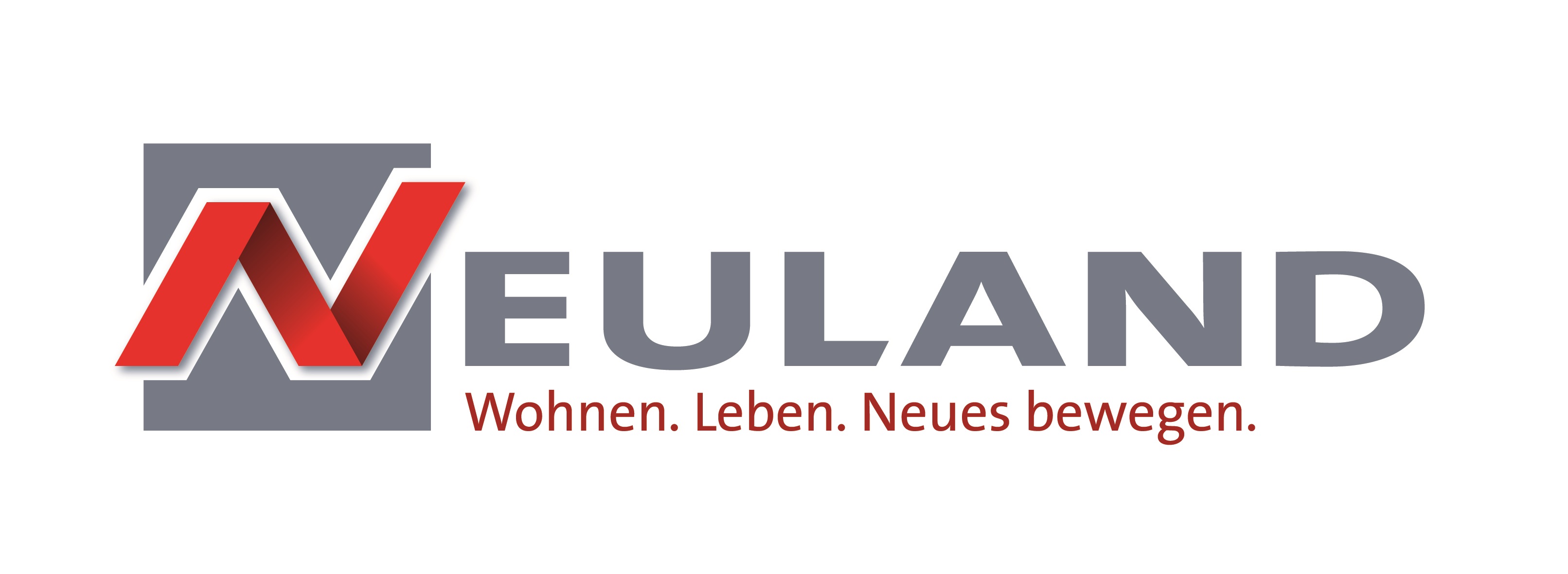 Das Logo der Neuland