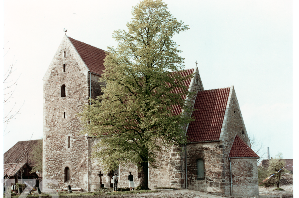 Kirche St. Annen