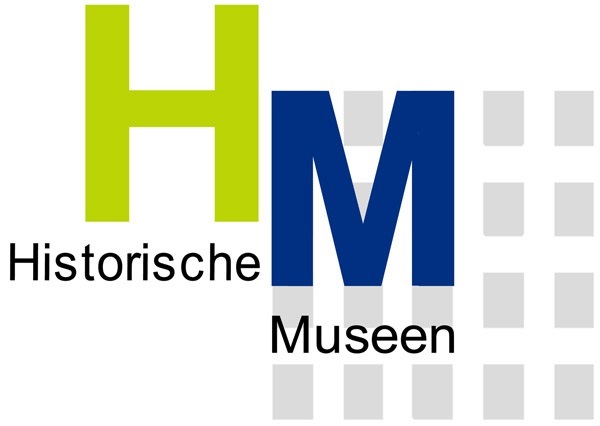 Logo der Historischen Museen