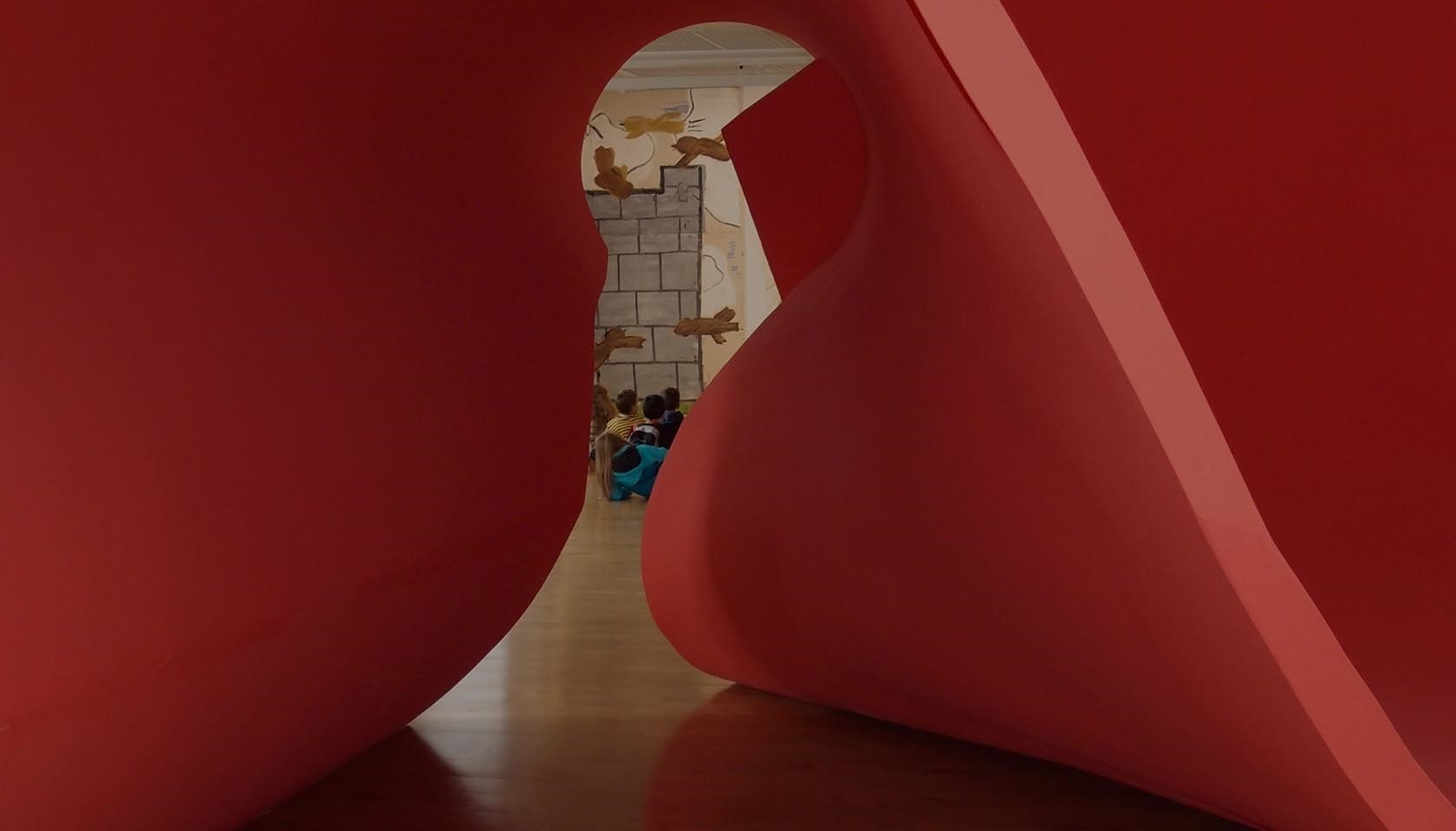 The flame of the revolution lying in Wolfsburg