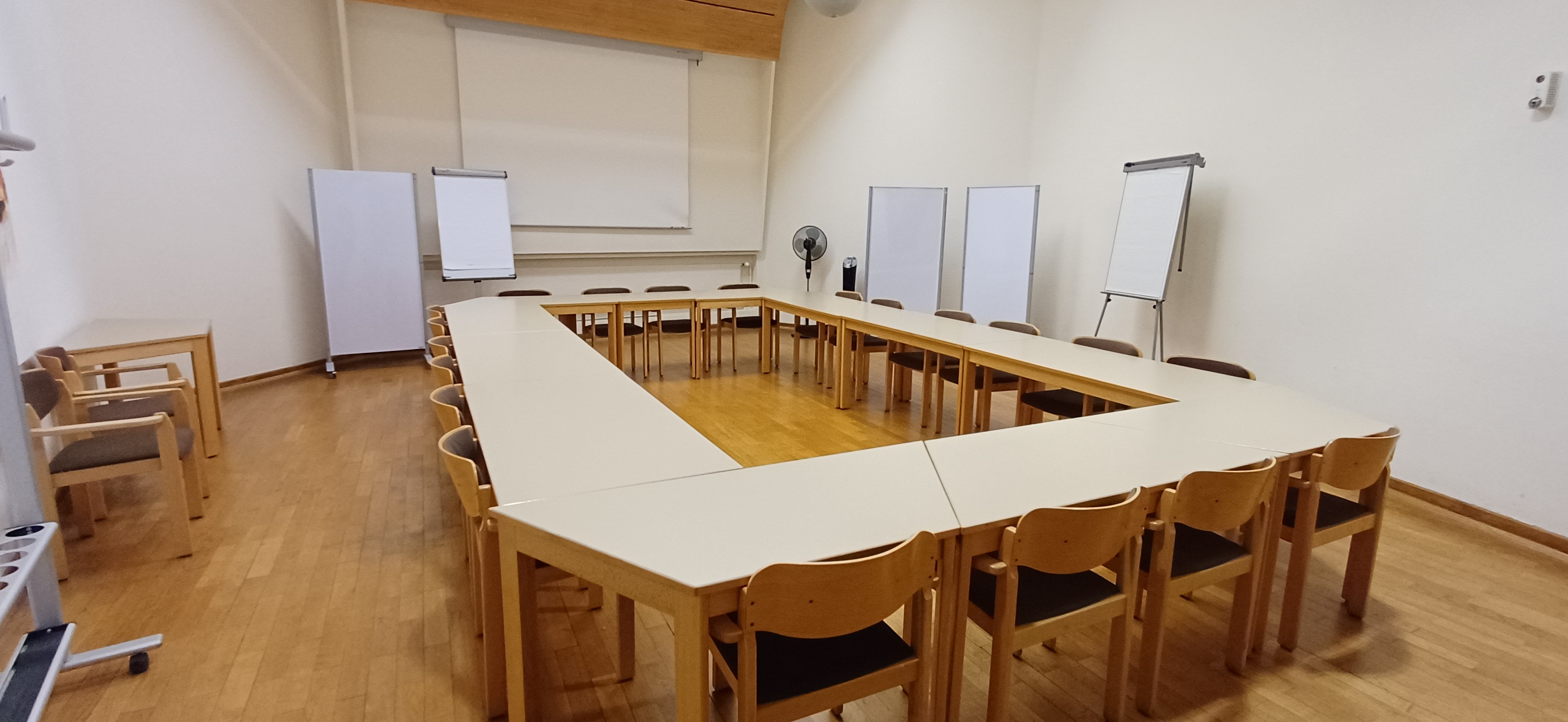 Hörsaal 3