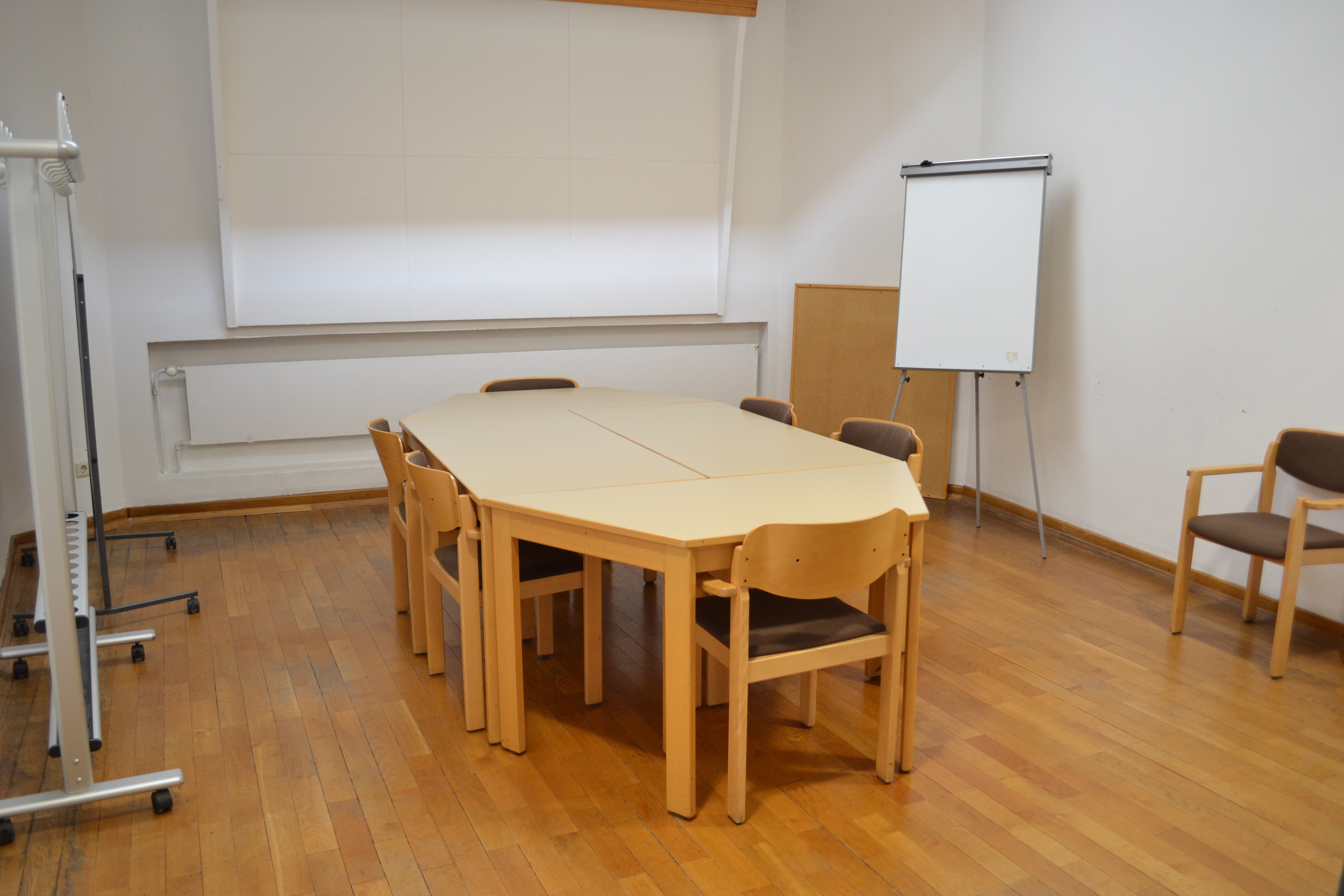 Hörsaal 5